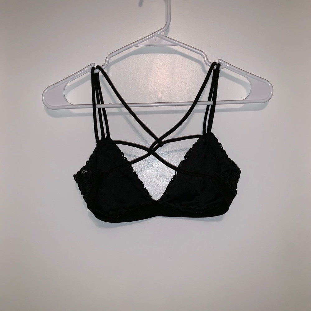 ANGL bralette - Picture 3 of 4